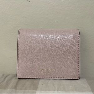 Kate spade small wallet